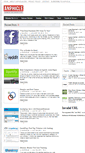Mobile Screenshot of anphicle.com
